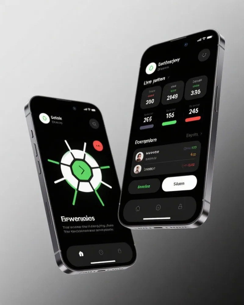 华体会体育App界面展示