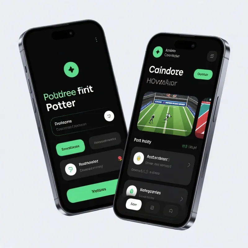 华体会官方APP界面展示