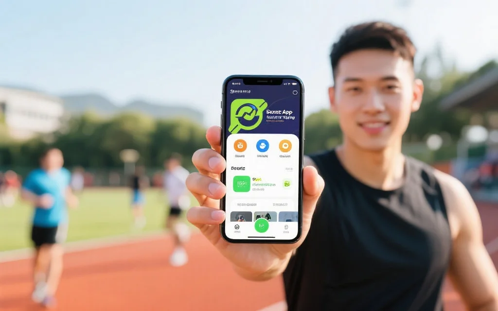 华体会体育App下载终极指南：2025年iOS与Android安全安装全攻略