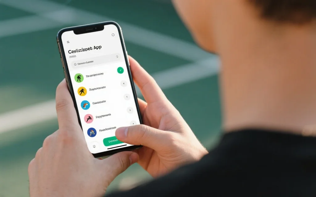 HTH SPORTS App隐藏功能清单，解锁卓越运动体验