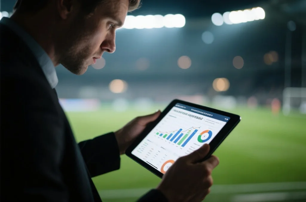 新手进阶：巧用华体会体育新闻，解锁深度赛事分析秘诀